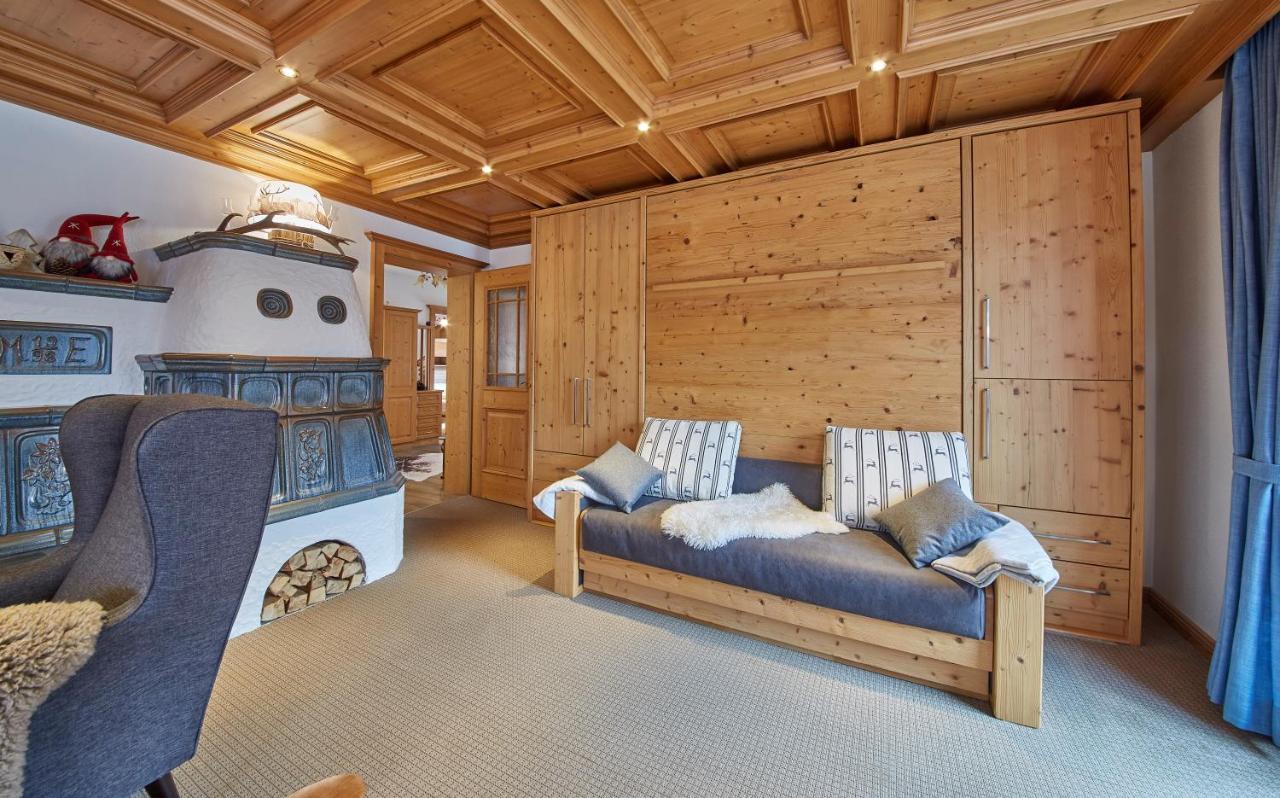 Holiday Lodge Frei & Wild Viehhofen Kültér fotó