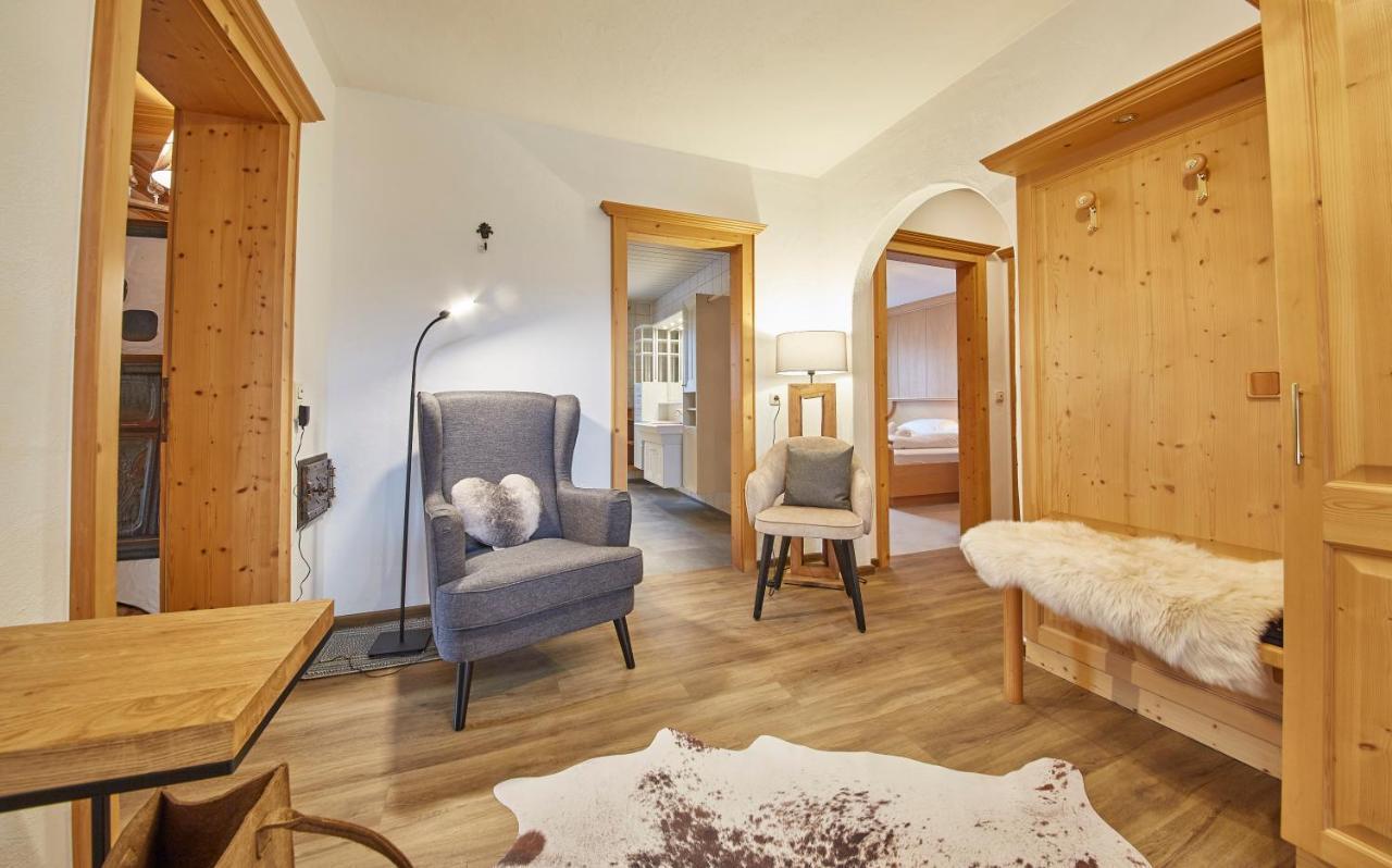 Holiday Lodge Frei & Wild Viehhofen Kültér fotó