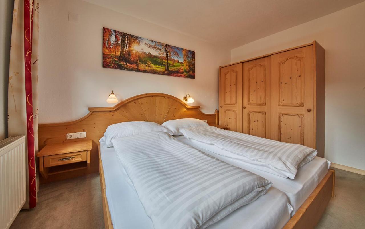 Holiday Lodge Frei & Wild Viehhofen Kültér fotó